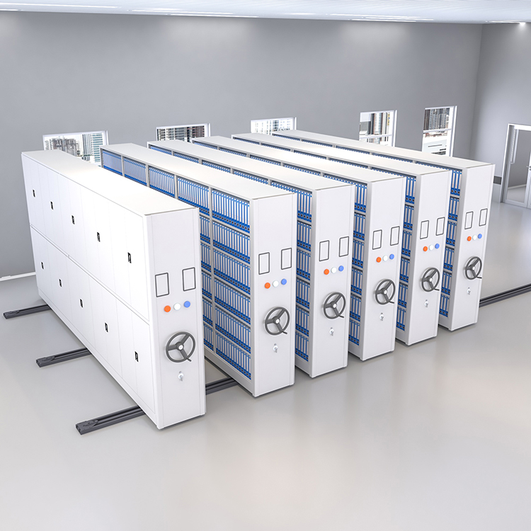 SM-S02病例密集架（可定制）